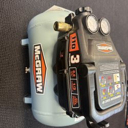 McGraw Compressor 