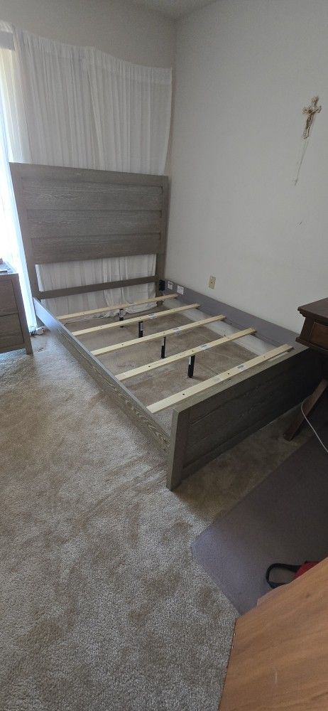 Full Bed Set