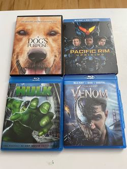 movies