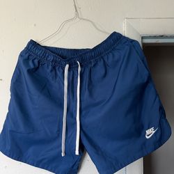 Nike Shorts 