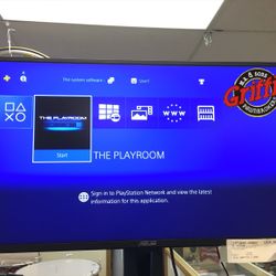 24.5” Asus Tuf Gaming Full HD 1080P LCD Gaming Monitor