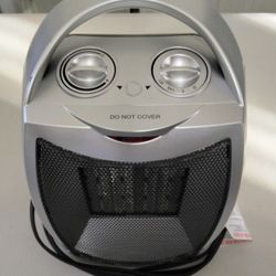 GiveBest Portable Electric Heater.