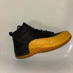Jordan 12s