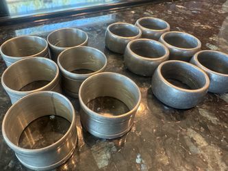 Napkin rings