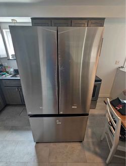 Samsung refrigerator