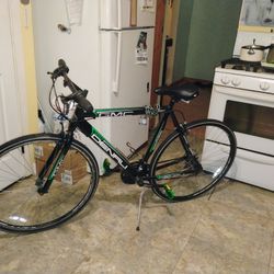 GMC 26" 700 Denali Bike 