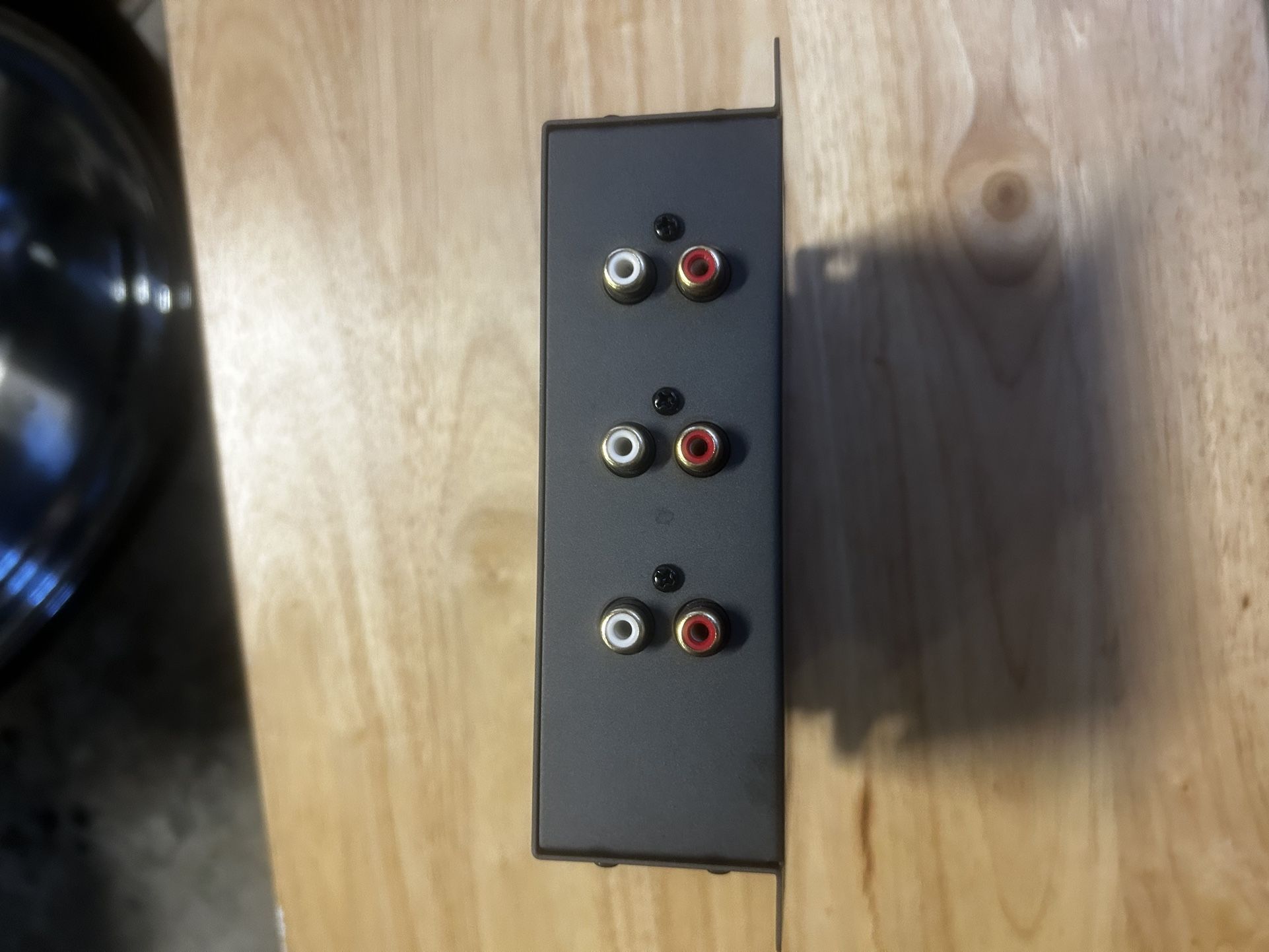 Clarion Crossover MCD360
