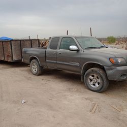 2003 Toyota Tundra