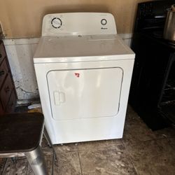 Washer Dryer