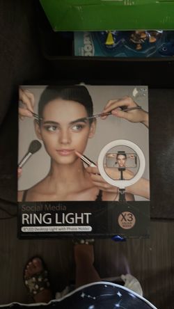 Ring light