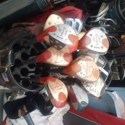 Golf Clubs