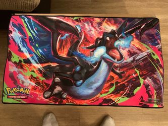 Pokemon mat