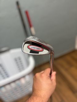 Dunlop Surpass Pitching Wedge Golf Club