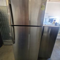 General Electric Refrigerator