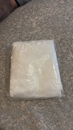 Wedding veil