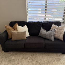 Couch Set 
