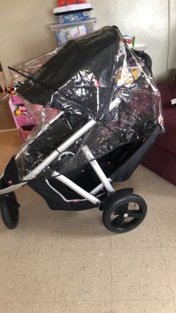 Philip&Teds Double Stroller