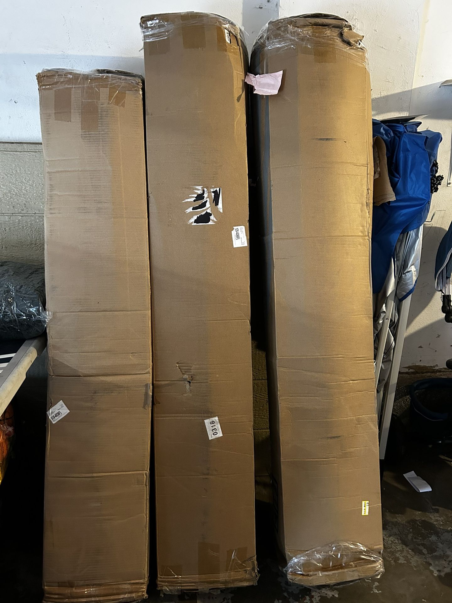 Vendo, Colchón Nuevo En Caja