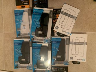 S7 edge and s7 cases and s7 active