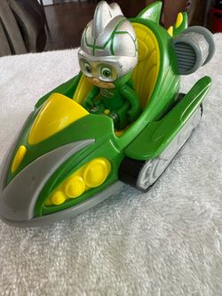 PJMasks gekko mobile