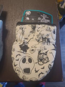 NBC 2 Pack Mini Mitts