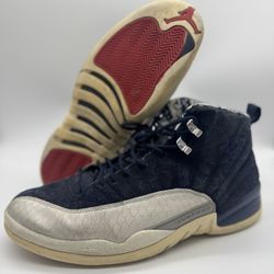 Nike Air Jordan Retro 12 International Flight BV8016-445 Mens 14