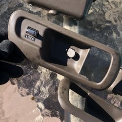 Integra Door Parts