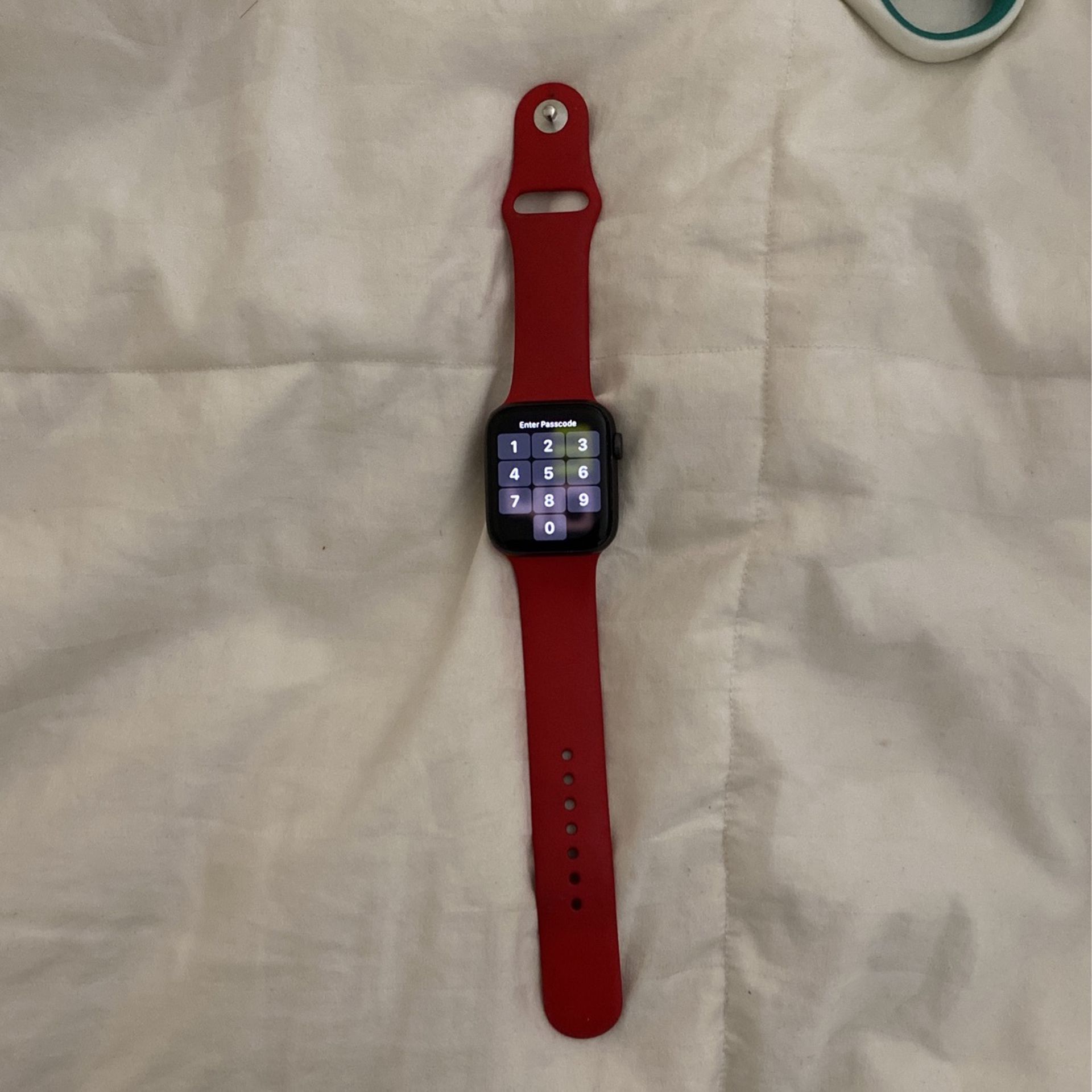 Apple Watch 5 Series