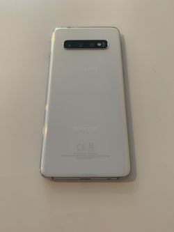 Samsung galaxy s10 de 64gb liberado