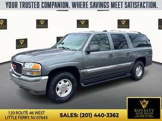 2002 GMC Yukon XL 1500