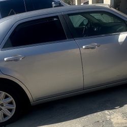 2008 Chevy Chrysler 