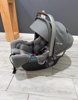 Nuna PIPA Car Seat