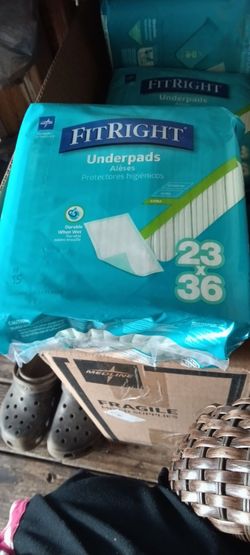 Underpads