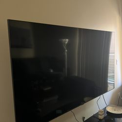 Samsung 75” UN75TU7000FXZA Barely Used Great Condition