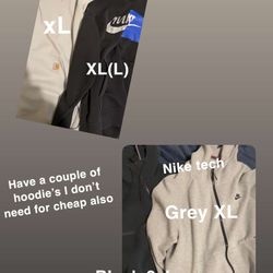 Clothes,jeans,shirts,buckle,rocker Revivals,Nike Tech