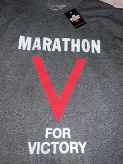 The Marathon Clothing T-Shirt