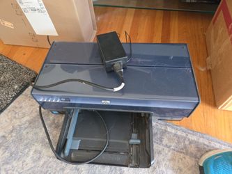 HP printer