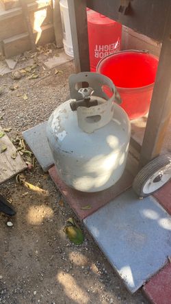 Mina de gas