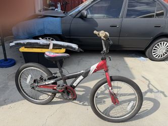 Kids Bike