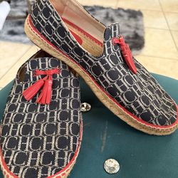 Carolina Herrera Men Loafers