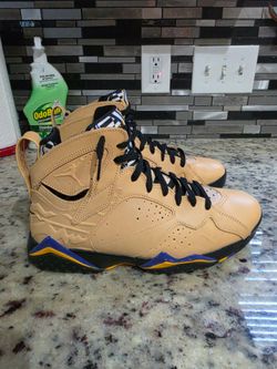 Air Jordan 7 Retro "Afrobeats"