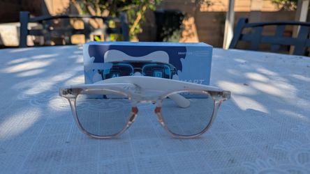 Smart Glasses