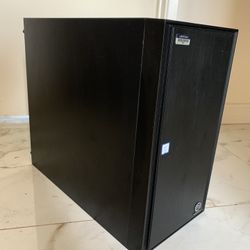 3 Computer Cases Micro-ATX