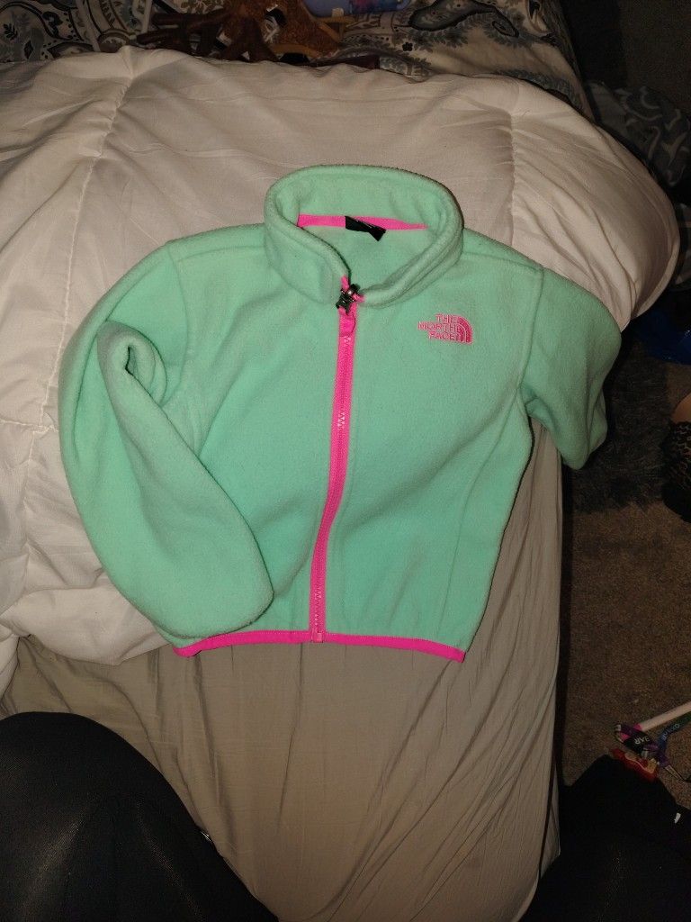 Northface Fleece
