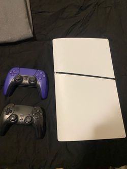 playstation 5( give me offers!)