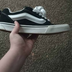 New Sku Vans 