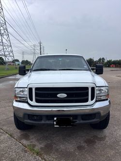 1999 Ford F-250/ need sold asap