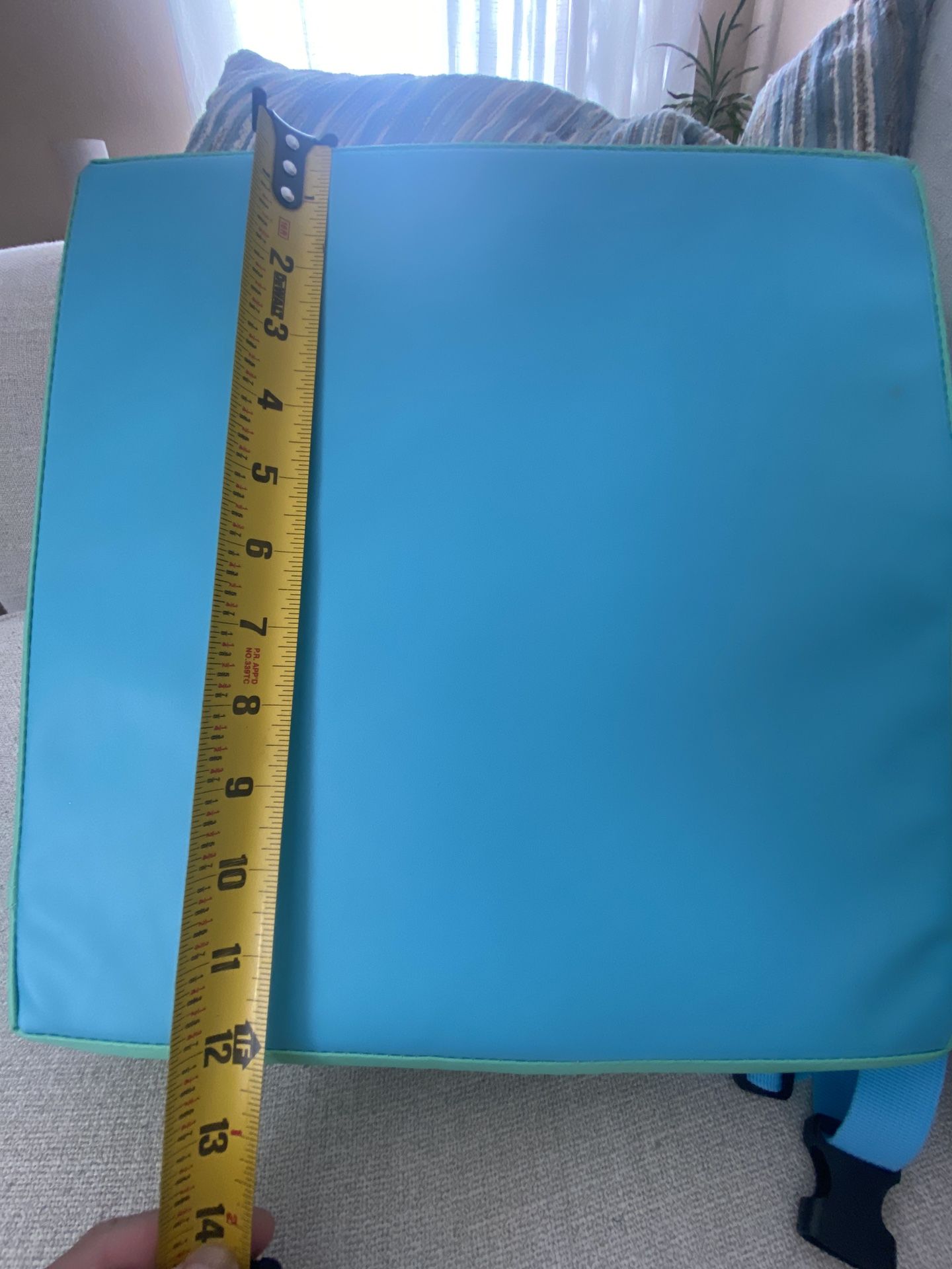 Toddler Booster Seat Cushion for Dining Table