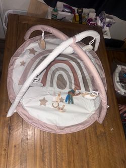 Baby gym