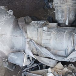 2005 To 2014 Dodge 5.9l Diesel Transmission With Warranty
